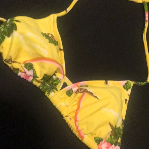 Bikini top - Picture 2 of 4